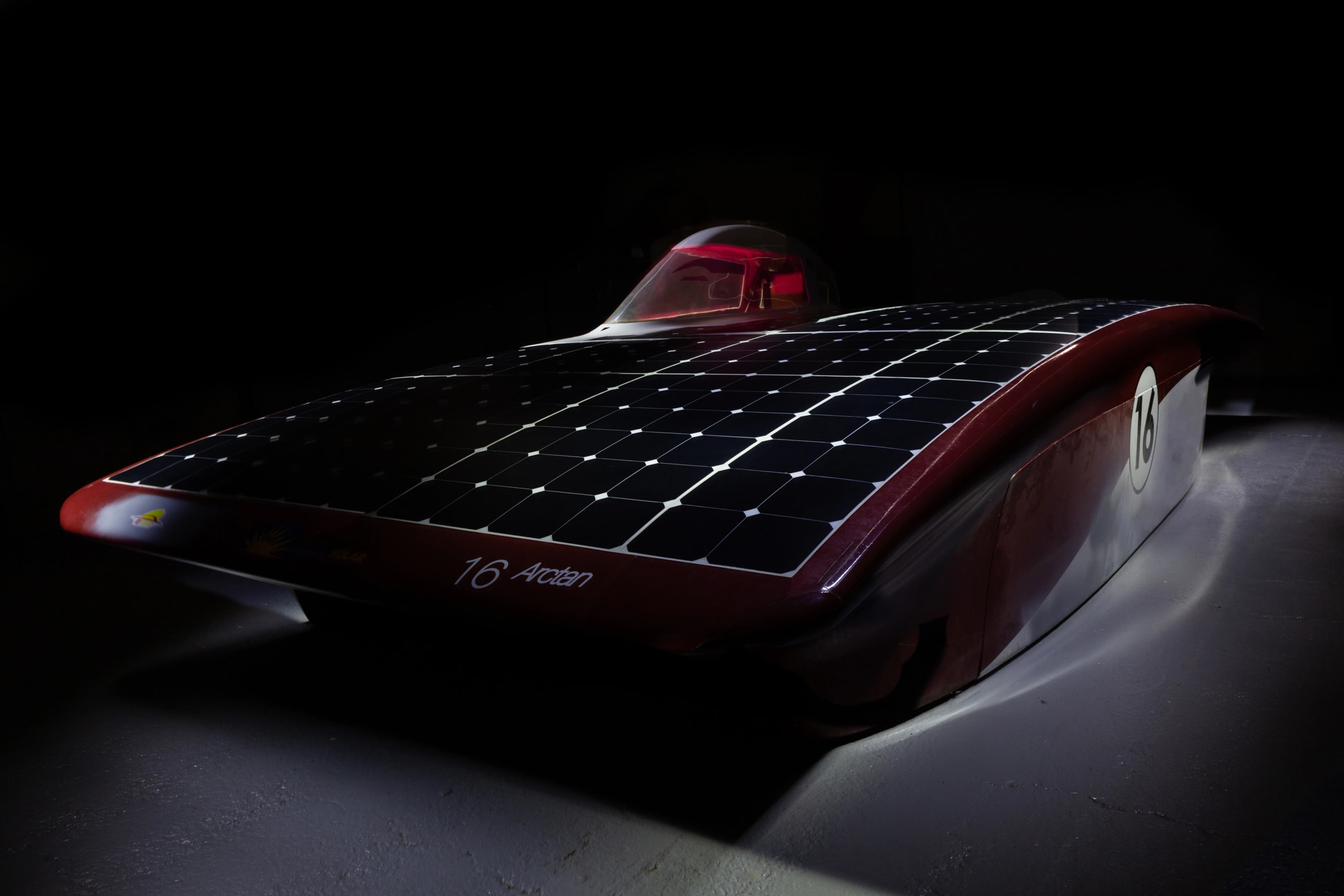 Solar Racing