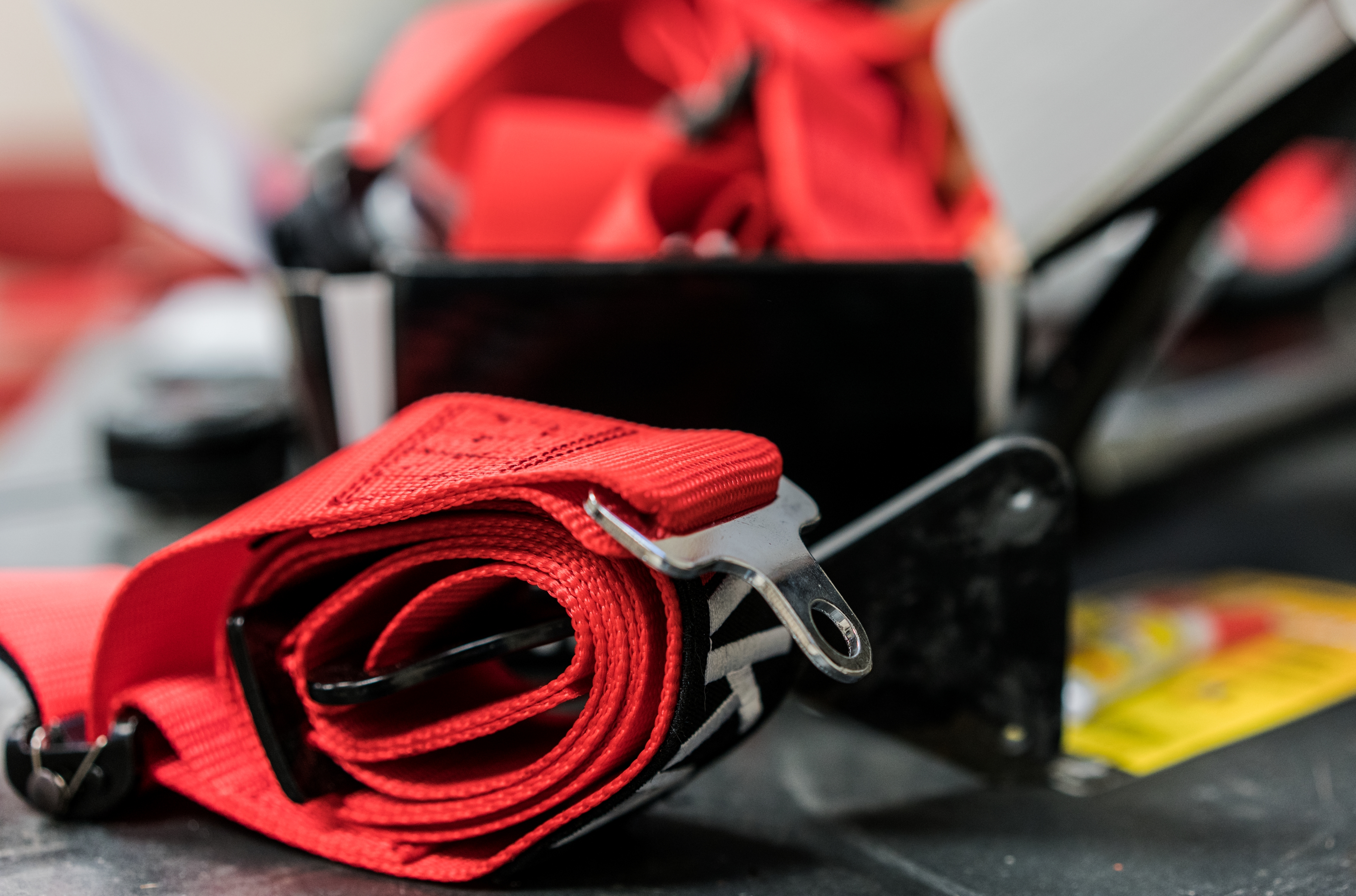 Performance
Analytics